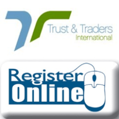 Trus tAnd Traders - Register Online