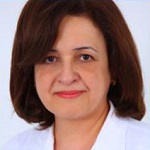 Zeina Aoun Bacha